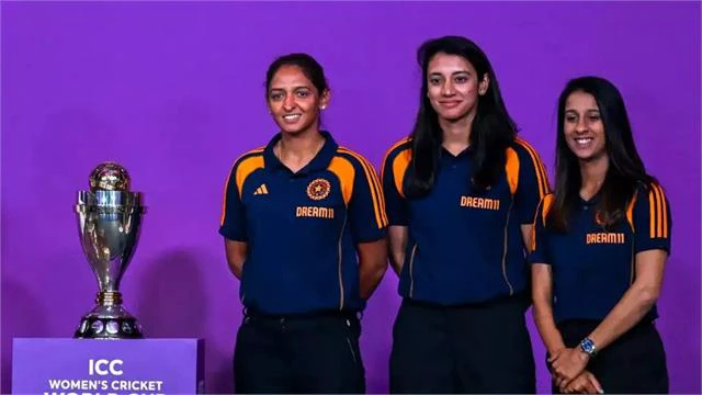 Cricket World Cup 2025: विजेता टीम बनेगी करोड़पति! जानें रनरअप को कितनी मिलेगी रकम