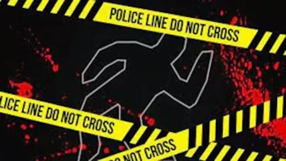 बिलासपुर: बुआ का बेटा निकला दरिंदा, 10 साल के बालक के साथ कुकर्म और हत्या