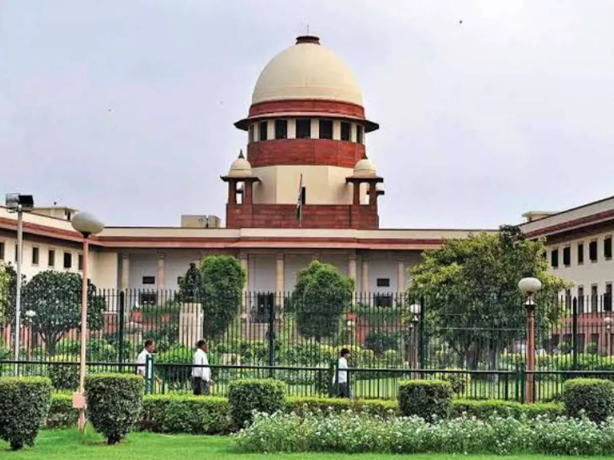शराब घोटाले की जांच में देरी पर सुप्रीम कोर्ट ने रायपुर ED पर जताई नाराजगी
