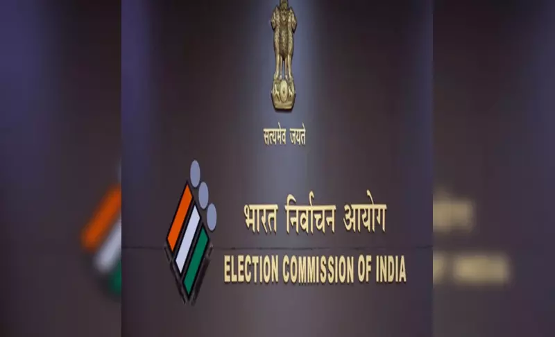 SIR प्रक्रिया के दूसरे चरण में तेज प्रगति