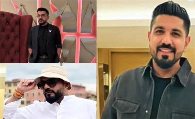 “गंदी-गंदी गालियां, धक्के, कॉलर पकड़ा… मौत से पहले Luthra Brothers के क्लब में क्या हुआ था? पीड़िता ने खोला काला राज!”
