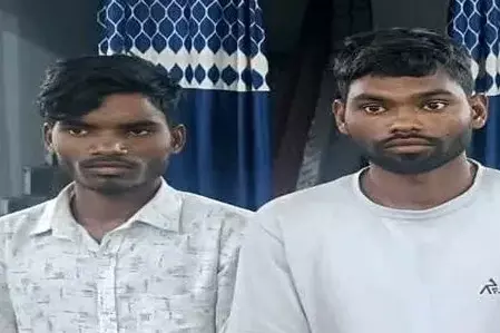 पूर्व उप सरपंच की सनसनीखेज हत्या का खुलासा