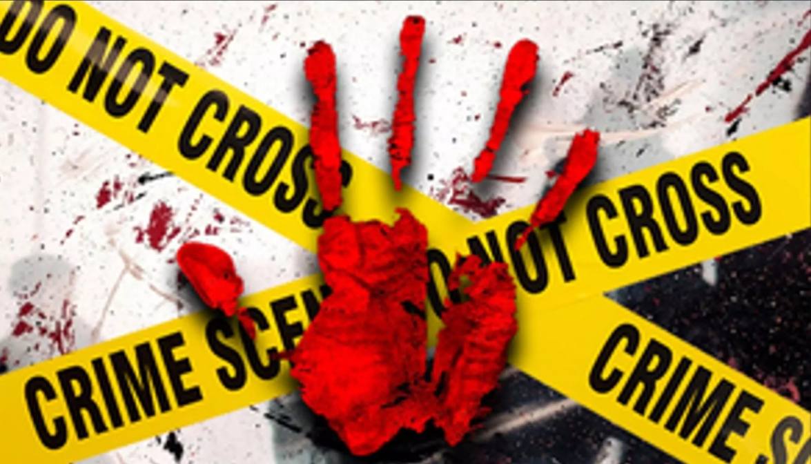 Ranchi Crime: बुजुर्ग महिला की गला रेतकर हत्या….खून से लथपथ मिला शव…