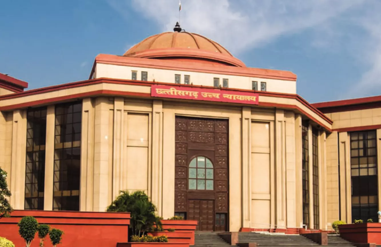 हाईकोर्ट ने आंगनबाड़ी केंद्रों की बदहाली पर संज्ञान लिया, मुख्य सचिव को नया शपथ पत्र देने के निर्देश