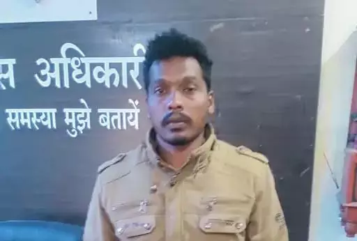 इंस्टाग्राम दोस्त का प्यार मौत बन गया: रेप और ब्लैकमेल का आरोपी गिरफ्तार