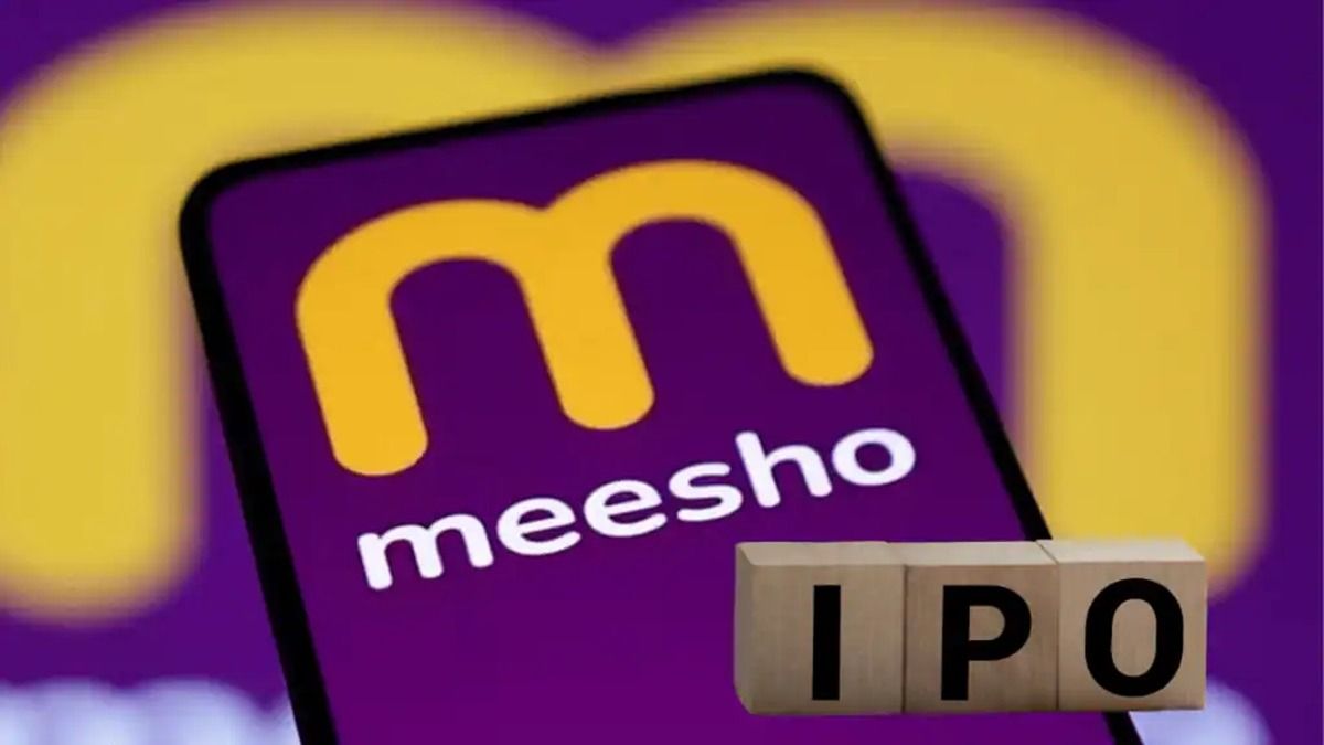 Meesho IPO में लगा धमाका! लिस्टिंग के पहले 5 मिनट में करोड़ों बने… लेकिन आगे जो होने वाला है, उसने निवेशकों की नींद उड़ा दी!