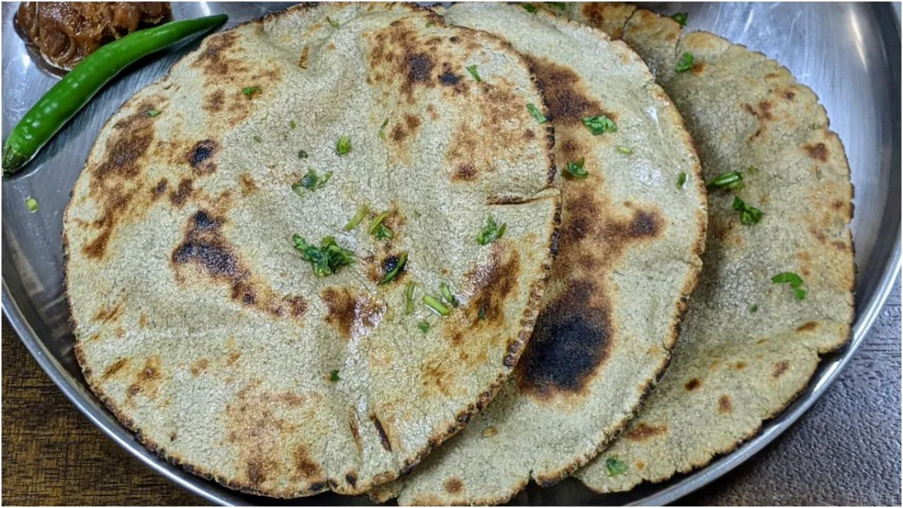 सिर्फ 30 दिन… और बदल जाएगी आपकी सेहत! सर्दियों में ये खास रोटी खा ली तो पाचन से डायबिटीज तक सब कंट्रोल—डॉक्टर भी मान गए हैरान! 