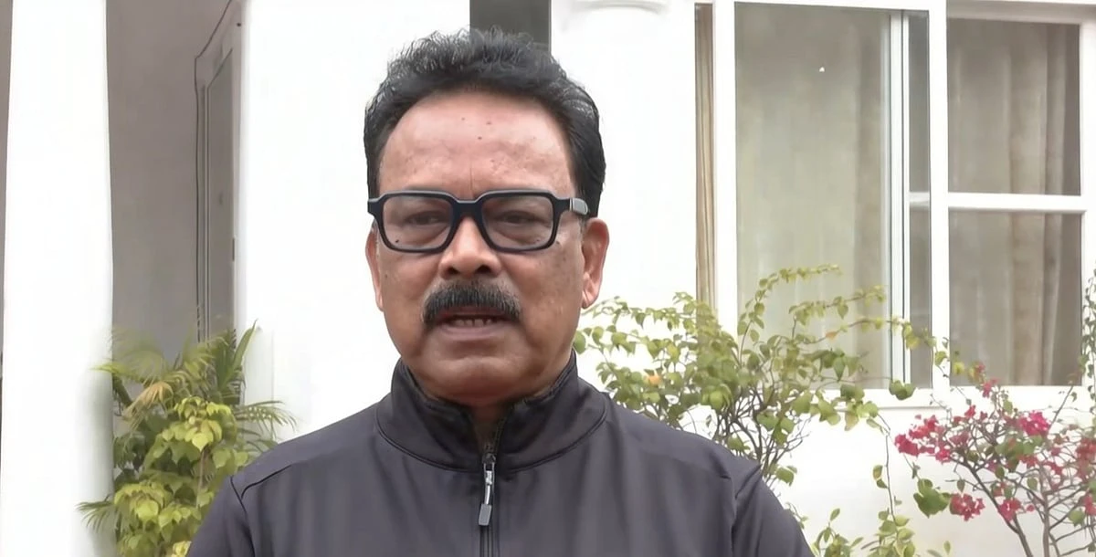दिल्ली रैली में कांग्रेस सांसद सुखदेव भगत ने जताया बीजेपी विरोध, जनता में आक्रोश का दावा