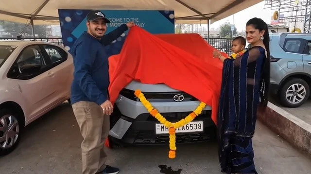 भारत में चल रही एक SUV की सनसनीखेज आंधी! नवंबर की सेल्स रिपोर्ट ने सबको हिला दिया — पंच, स्विफ्ट, क्रेटा और डिजायर भी इसके आगे बौनी!