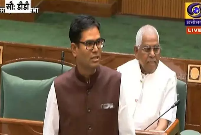खाली कुर्सियां, गरम सियासत! शीतकालीन सत्र के पहले दिन विधानसभा से नदारद पूरी कांग्रेस