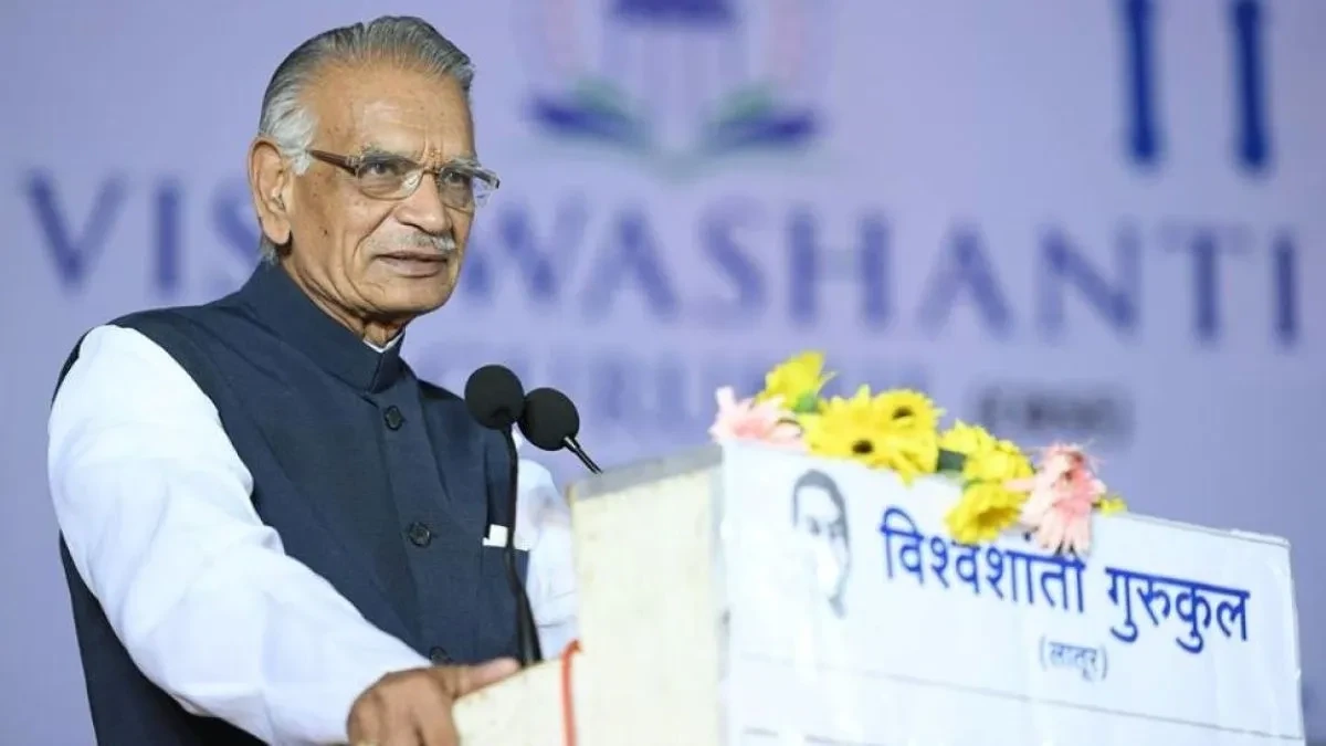 Shivraj Patil Death: सुबह 6:30 बजे क्या हुआ? पूर्व गृह मंत्री शिवराज पाटिल के निधन की वजह जानकर देश में छाया सन्नाटा