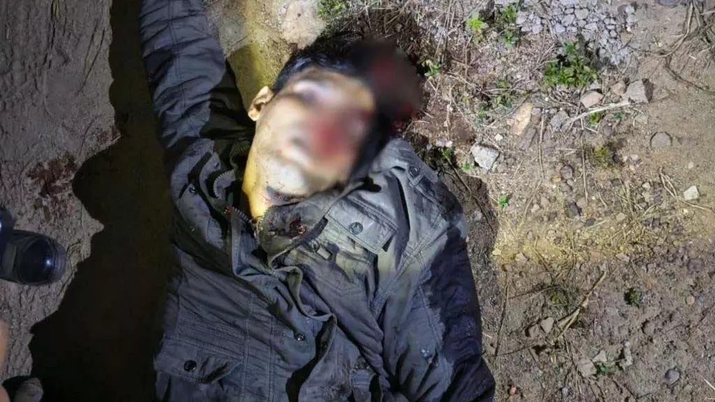  BIG BREAKING: नक्सल मोर्चे पर BSF जवान ने किया दर्दनाक आत्महत्या – प्रशासन और जांच में पुलिस जुटी
