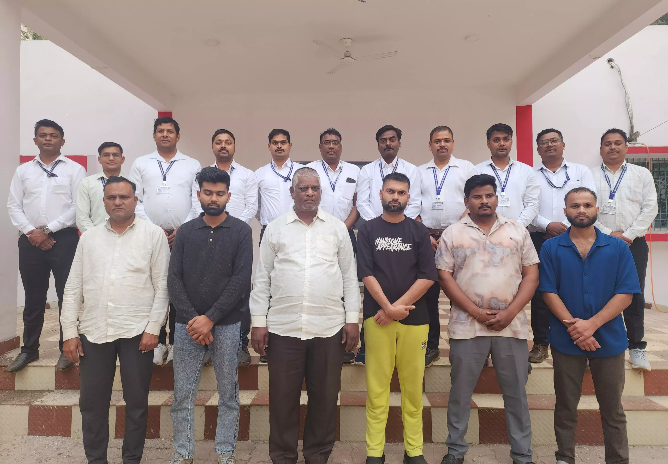 रायपुर पुलिस ने 6 अंतर्राज्यीय ठगों को किया गिरफ्तार, शेयर ट्रेडिंग और ऑनलाइन जॉब के नाम पर करते थे धोखाधड़ी