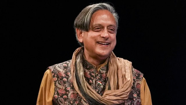 “कपल अलग हों तो बढ़ जाता है मेरिटल रेप!” — शशि थरूर का बड़ा बयान, भारत के कानून पर उठाए गंभीर सवाल