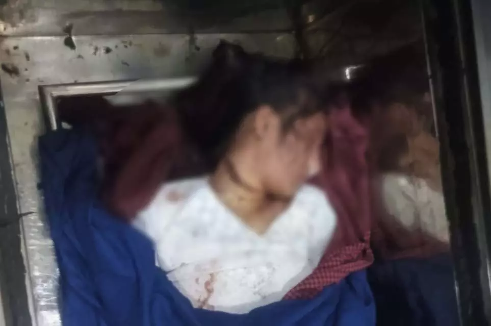 चंगोराभाठा में महिला ने किया आत्महत्या, पुलिस जांच में जुटी
