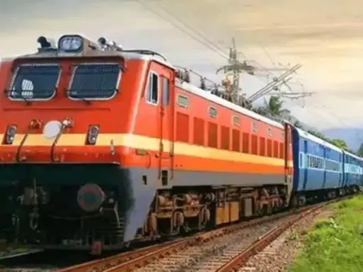 यात्रियों को झटका……7 जनवरी तक टाटानगर–बिलासपुर एक्सप्रेस रद्द, मेंटेनेंस कार्य बना वजह