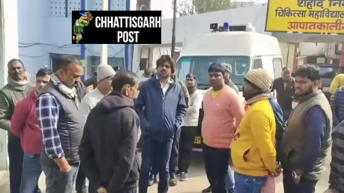 धनबाद में जहरीली गैस का कहर: 15 दिन बाद भी रिसाव जारी, 3 मौतें