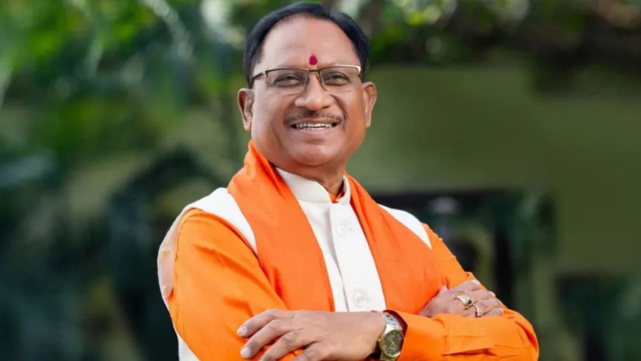 CG Job Vacancy 2026: साय सरकार का बड़ा दांव! 3 दिन में खुलने वाला है नौकरी का महाकुंभ, 12वीं पास युवाओं के लिए सुनहरा मौका CG Job Vacancy 2026: साय सरकार का बड़ा दांव! 3 दिन में खुलने वाला है नौकरी का महाकुंभ, 12वीं पास युवाओं के लिए सुनहरा मौका