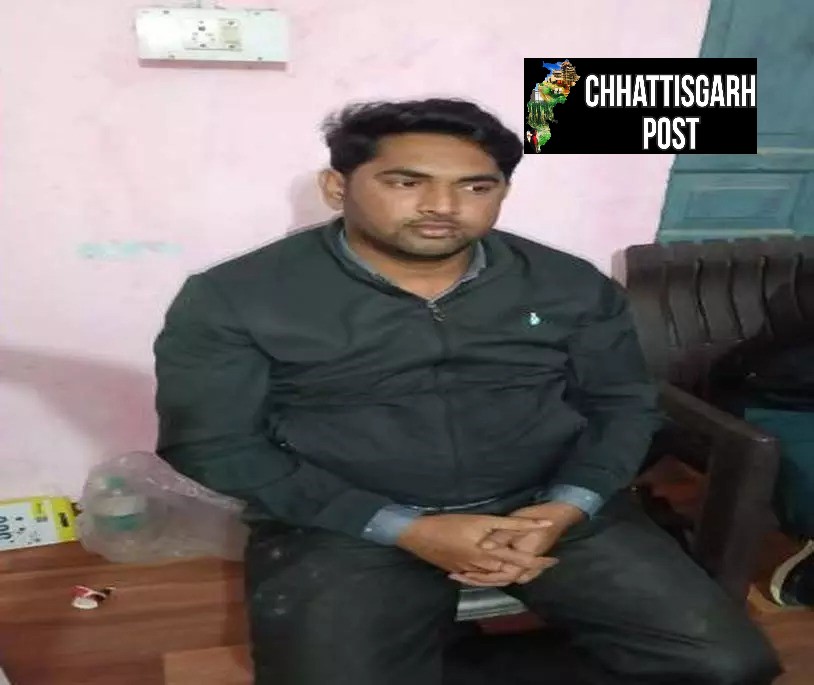 ACB की बड़ी कार्रवाई: SDM कार्यालय का बाबू 1 लाख की रिश्वत लेते रंगे हाथों गिरफ्तार ACB की बड़ी कार्रवाई: SDM कार्यालय का बाबू 1 लाख की रिश्वत लेते रंगे हाथों गिरफ्तार
