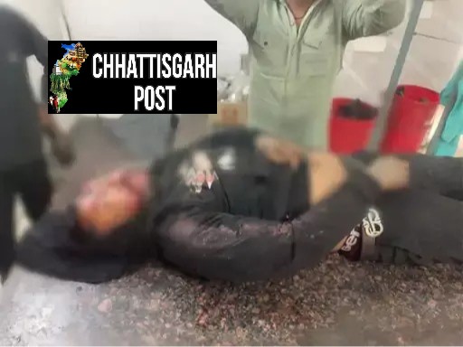रायगढ़ में हादसों का सिलसिला जारी: 3 दिनों में 5 की मौत