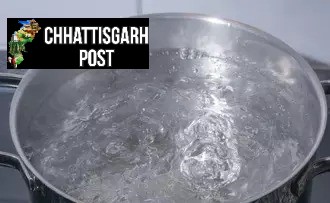 जुए में बर्बाद पति ने पत्नी पर उबला पानी डालकर किया हमला, गंभीर हालत में अस्पताल में भर्ती