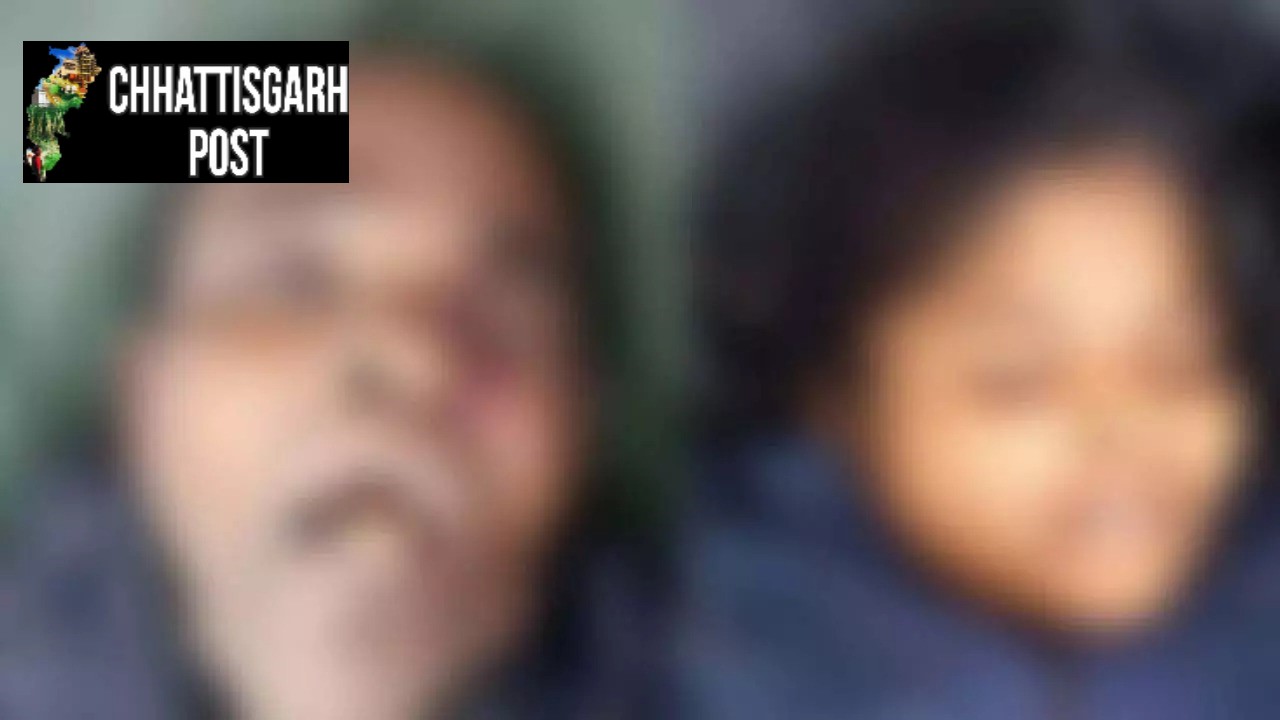 बीजापुर मुठभेड़: दो माओवादी ढेर, हथियार और विस्फोटक बरामद
