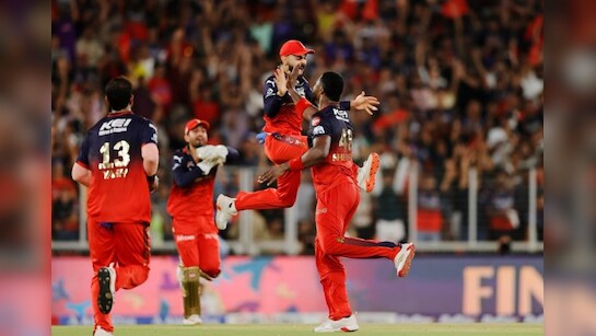 IPL 2026 में रायपुर में होगा RCB का धमाका! बेंगलुरु में अब कोई मैच नहीं, फैन्स के लिए बड़ी खुशखबरी