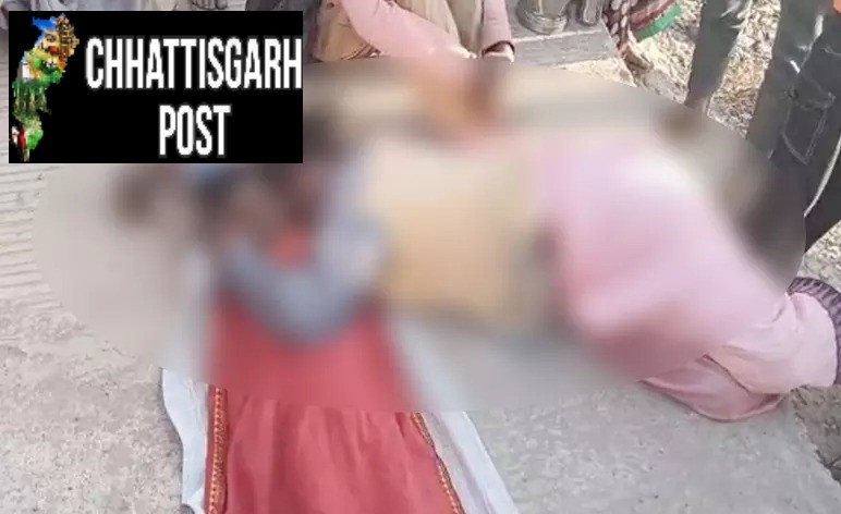 कोरबा में चार साल के मासूम की कुएं में डूबने से मौत