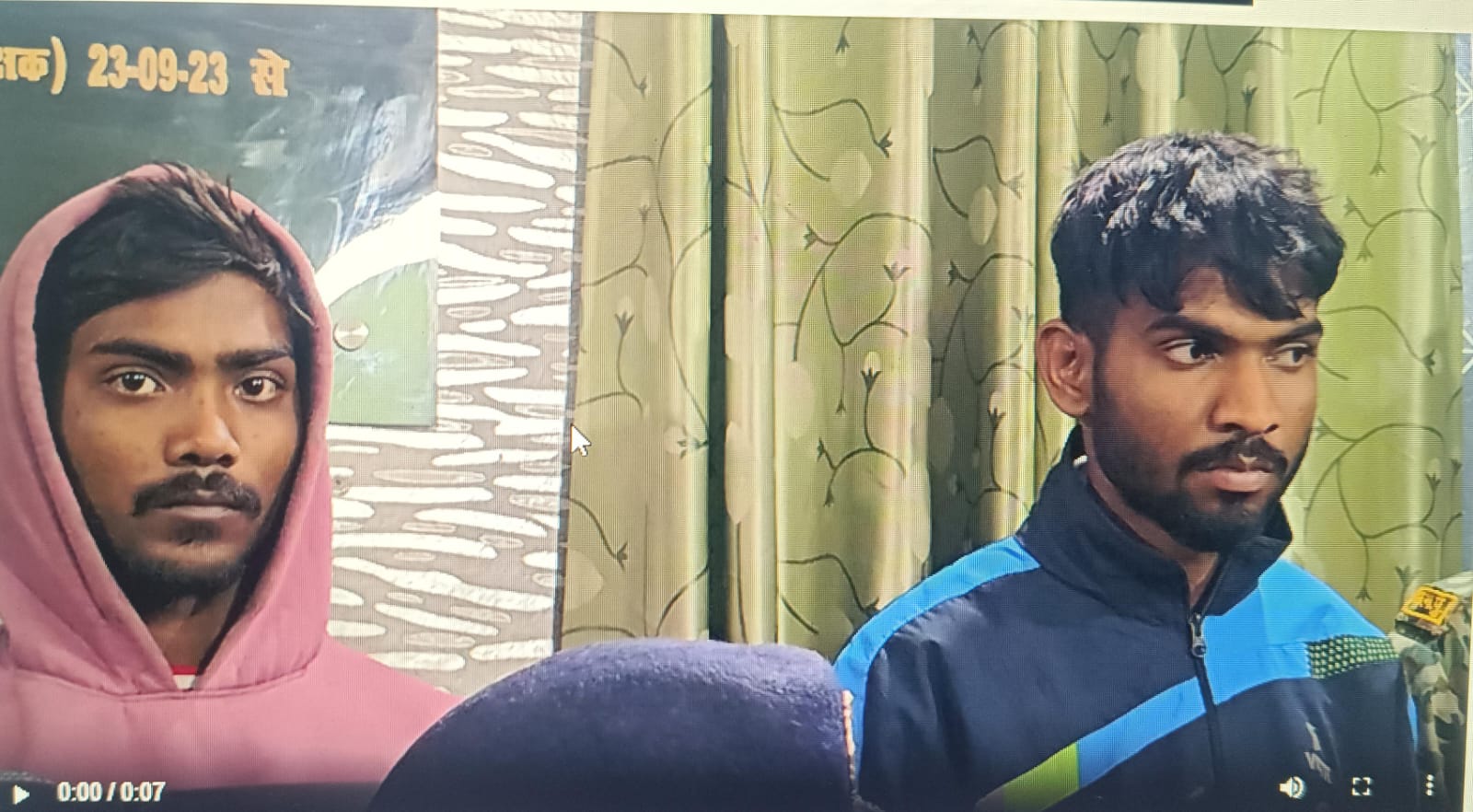 शादी के दबाव ने बनाया हत्यारा! प्रेमिका की गला घोंटकर हत्या, जंगल में फेंका शव — सच्चाई जान सिहर उठे लोग