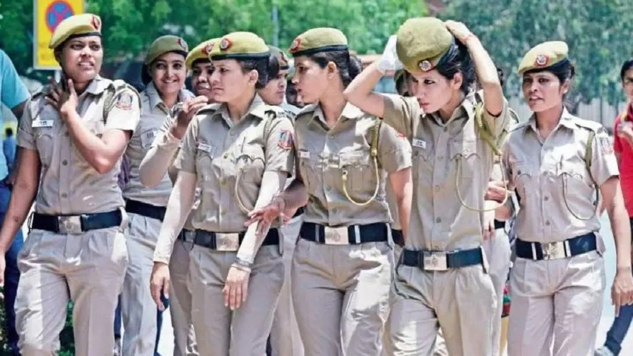 महिला सेना पुलिस भर्ती रैली 2026 : छत्तीसगढ़ की बेटियों के लिए सुनहरा अवसर, 23 फरवरी को कटनी में आयोजित