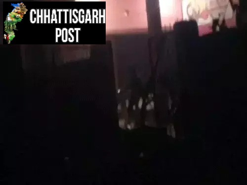 प्यार का खेल या खून‑खराबे की साज़िश? बॉयफ्रेंड की फोटो देख उखड़े पिता, पिटाई के बाद मचा ऐसा बवाल कि कांप उठा इलाका