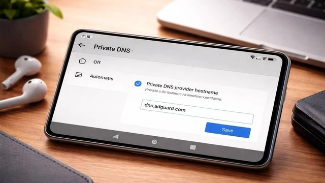 ट्रिक: Android फोन में एक भी ऐड नहीं दिखेगा! बस बदल दें ये सीक्रेट सेटिंग, बिना ऐप और बिना रूट होगा कमाल ट्रिक: Android फोन में एक भी ऐड नहीं दिखेगा! बस बदल दें ये सीक्रेट सेटिंग, बिना ऐप और बिना रूट होगा कमाल