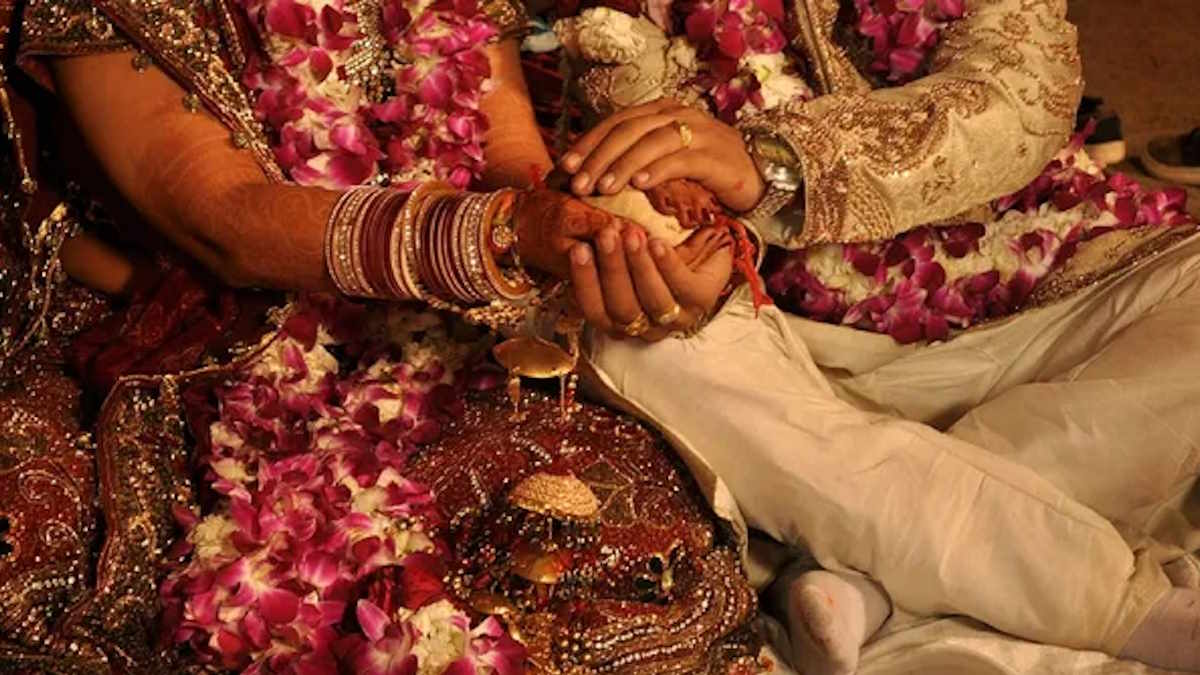 अब शादी सिर्फ रस्म नहीं, कानून का सबूत भी! छत्तीसगढ़ सरकार का बड़ा फैसला, बिना पंजीयन नहीं मानी जाएगी शादी?