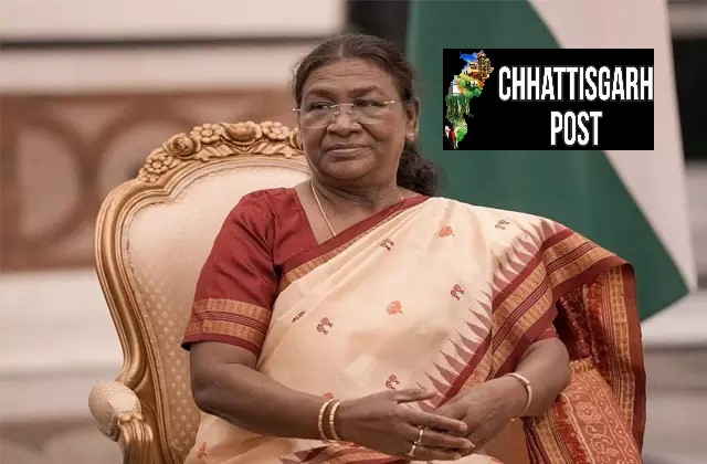 बस्तर पंडुम 2026: राष्ट्रपति द्रौपदी मुर्मू और गृहमंत्री अमित शाह करेंगे शिरकत
