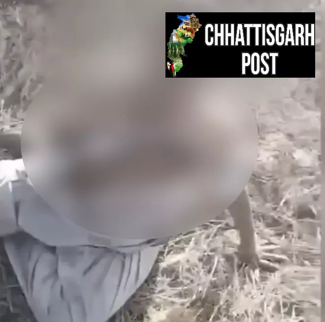 तमनार में महिला आरक्षक पर बर्बर हमला, प्रदर्शनकारियों ने कपड़े फाड़कर की शर्मनाक हरकत, वीडियो वायरल