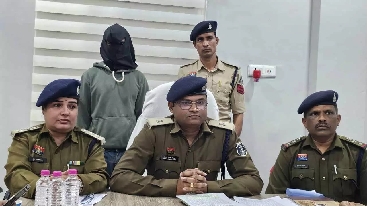 खौफनाक खुलासा: जलाशय में मिली युवती की लाश, प्यार से इंकार बना मौत की वजह