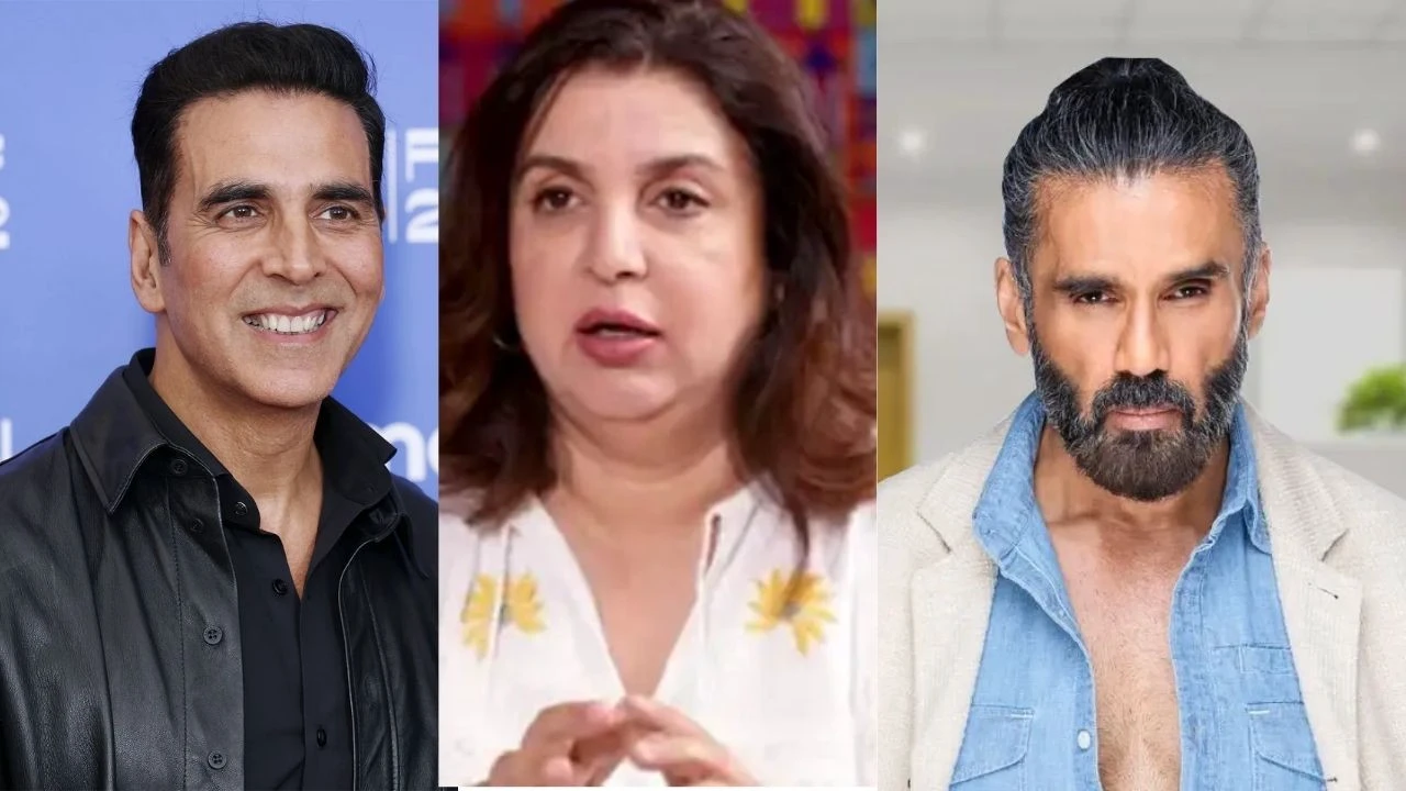 Bigg Boss के बाद अब असली धमाका! 3 नए रियलिटी शोज की एंट्री—अक्षय, फराह और सुनील शेट्टी संभालेंगे कमान, कौन सा शो मचाएगा सबसे बड़ा बवाल?