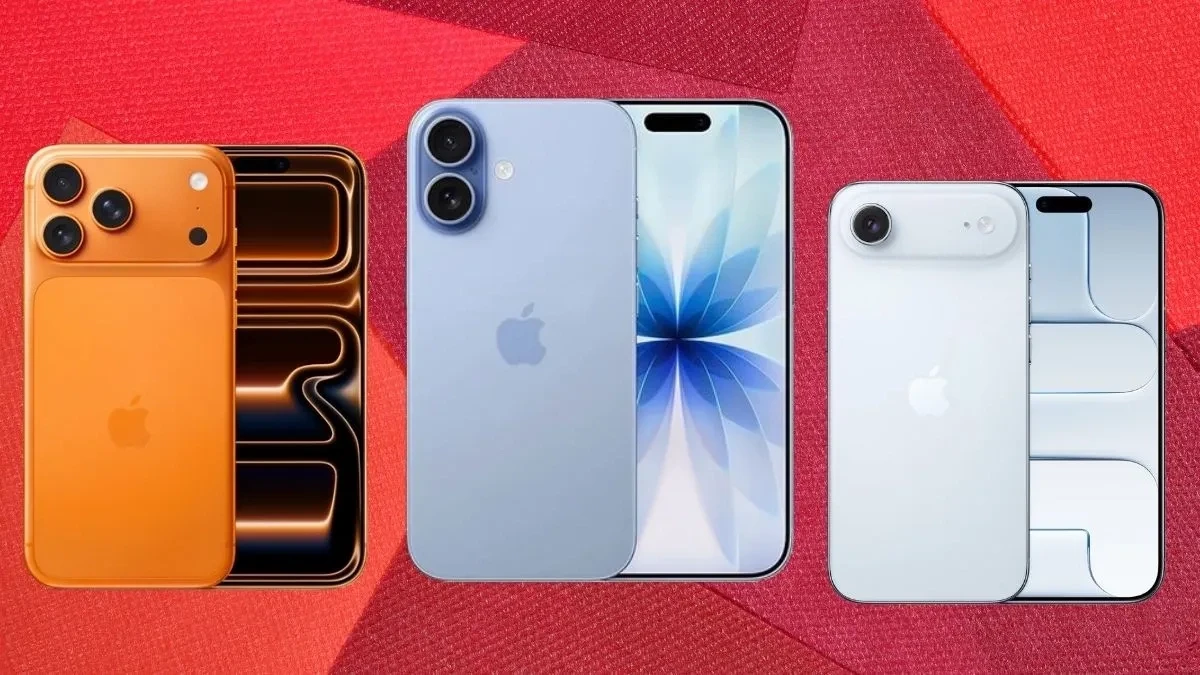 Republic Day पर iPhone की कीमतों में भूचाल! ₹1 लाख वाले iPhone अब आधी कीमत जैसे—Amazon-Flipkart की सेल में कौन-सा मॉडल होगा सबसे सस्ता?