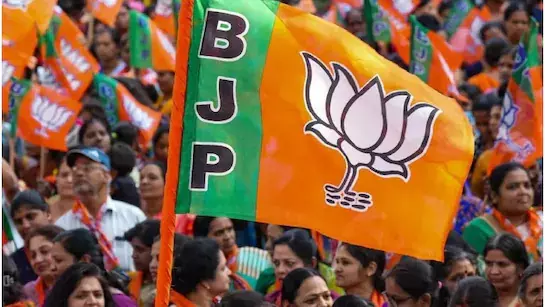 बीजेपी में बड़ा सियासी धमाका! 19 जनवरी से शुरू होगा नए राष्ट्रीय अध्यक्ष का चुनाव
