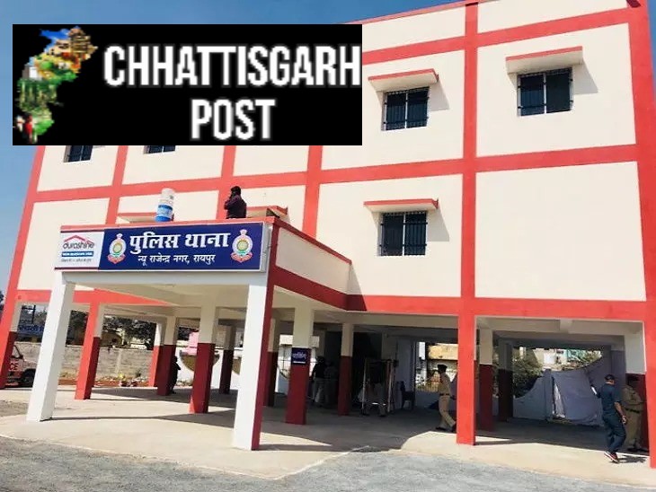 फ्लैट के भीतर सन्नाटा, फंदे पर लटका मिला कारोबारी… रायपुर में संदिग्ध हालात में मौत से हड़कंप