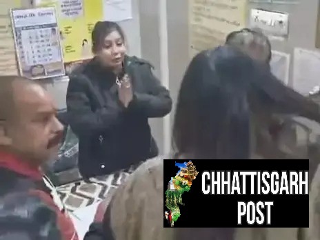 दुर्ग में नशा मुक्ति सेंटर में घोटाला, मरीज खुद कर रहे नशा