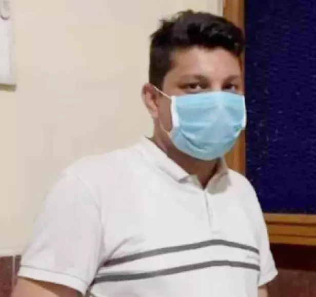 660 करोड़ के घोटाले में बड़ा मोड़! ED ने शशांक चोपड़ा को रिमांड पर लिया