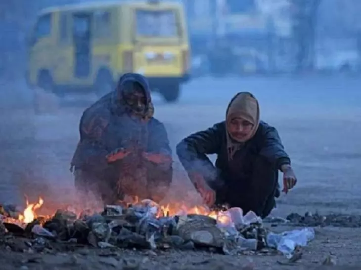ठंड अब आख़िरी साँसें गिन रही है! IMD का बड़ा अलर्ट, इन तारीख़ों से बदलेगा मौसम