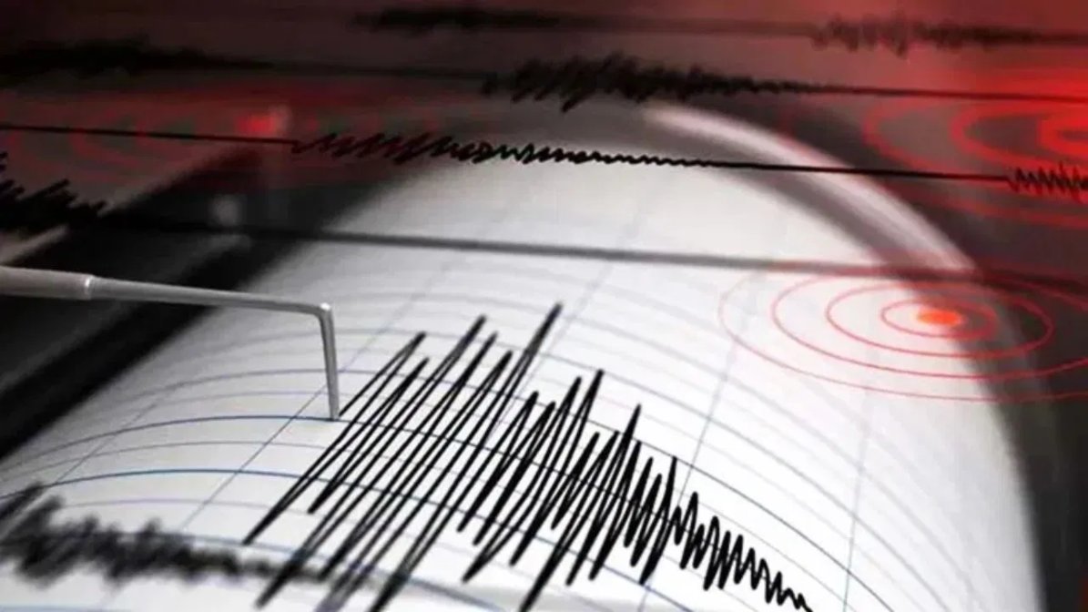 सुबह-सुबह कांपी राजधानी! 2.8 तीव्रता के भूकंप से दहशत, एक हफ्ते में दूसरी बार हिली..