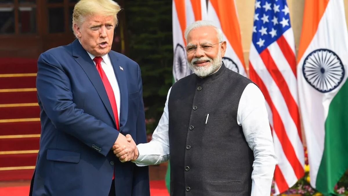 युद्ध की राख से शांति का रास्ता? भारत को मिली वैश्विक जिम्मेदारी, बदल सकता है मिडिल ईस्ट का भविष्य
