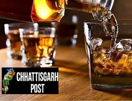 छत्तीसगढ़ के शराब कारोबारी नवीन केडिया गिरफ्तार, गोवा से रांची लाया जाएगा