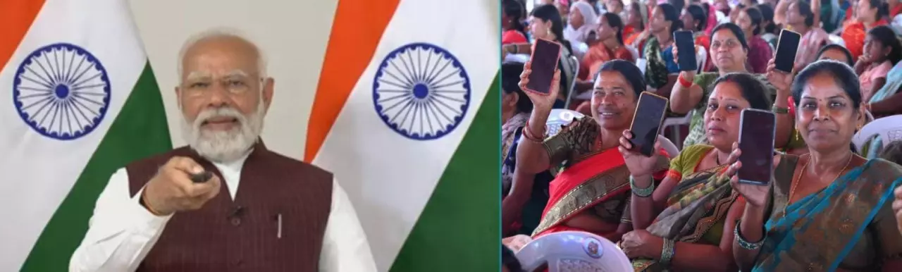 ₹1000 की वो ताकत, जिसने बदली लाखों जिंदगियां! महतारी वंदन योजना के 2 साल… छत्तीसगढ़ में महिलाओं की चुपचाप क्रांति ₹1000 की वो ताकत, जिसने बदली लाखों जिंदगियां! महतारी वंदन योजना के 2 साल… छत्तीसगढ़ में महिलाओं की चुपचाप क्रांति
