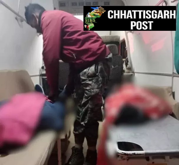 सड़क पर खड़ी पीकअप से बाइक टकराई, दो भाईयों की दर्दनाक मौत सड़क पर खड़ी पीकअप से बाइक टकराई, दो भाईयों की दर्दनाक मौत