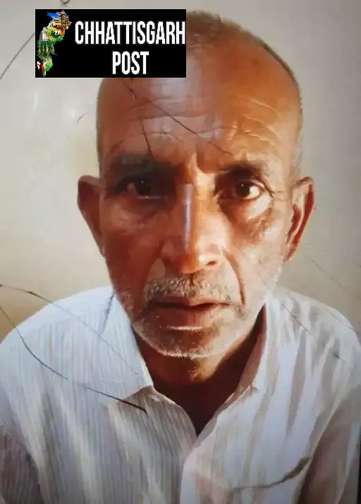 दुर्ग में मामूली विवाद हुआ जानलेवा, कैंसर मरीज बुजुर्ग की पिटाई से मौत