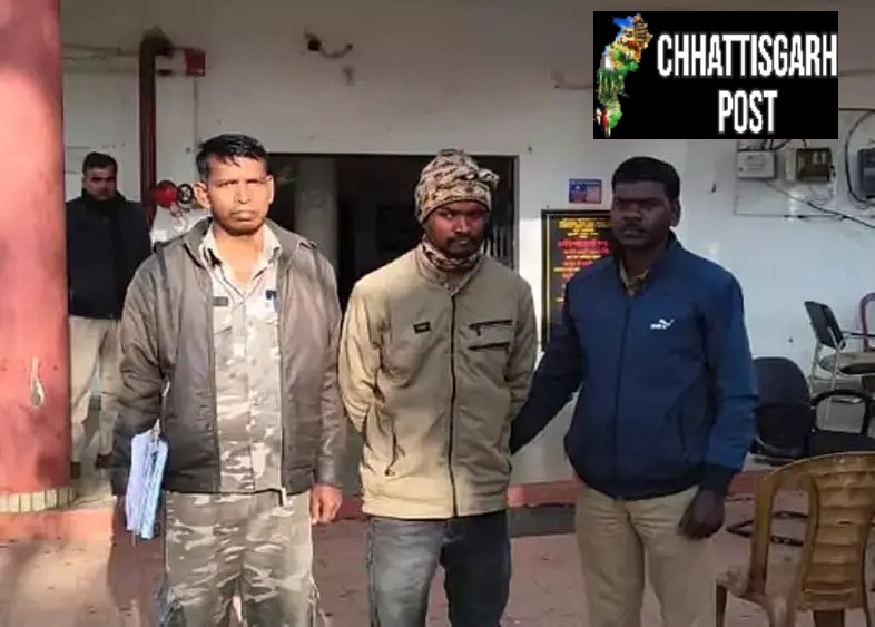 शादी का झांसा देकर सालों तक दुष्कर्म… अब सलाखों के पीछे पहुंचा आरोपी
